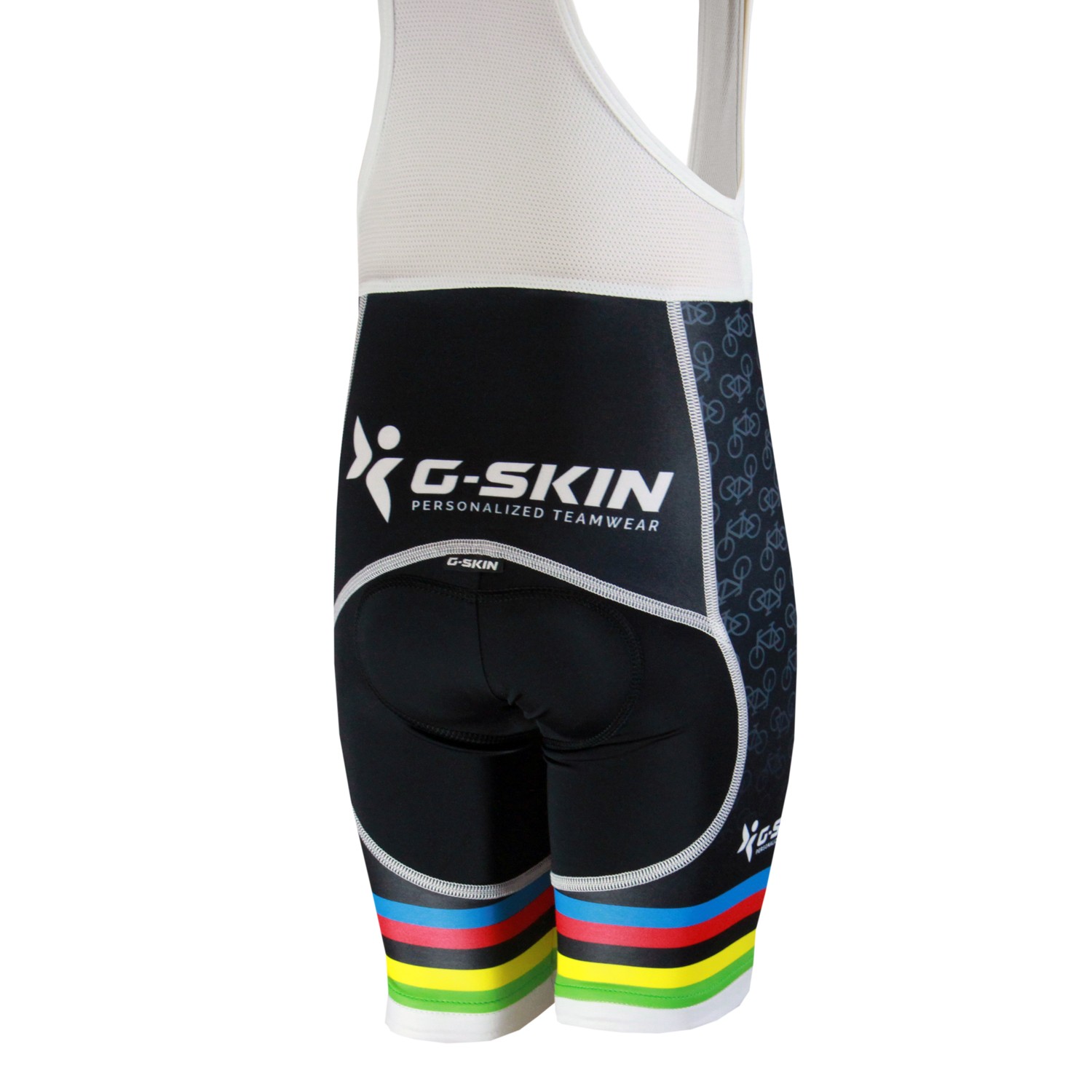 Cuissard hotsell vtt enfant