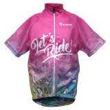 Maillot-MC-EnfantRose-Face