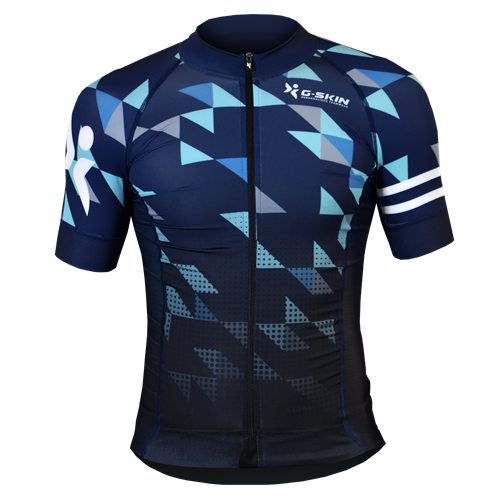 Maillot-Team