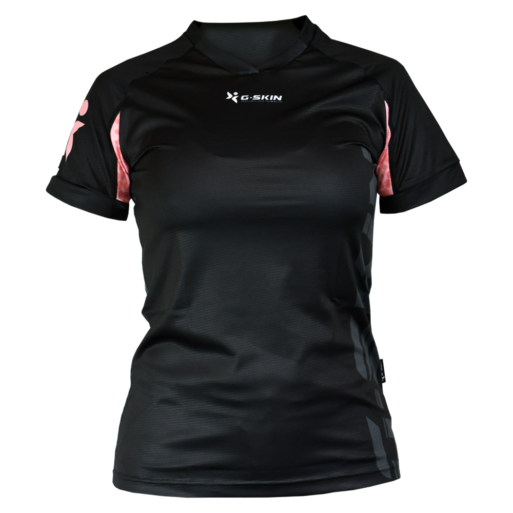 T-shirt-Elite-Dame-1