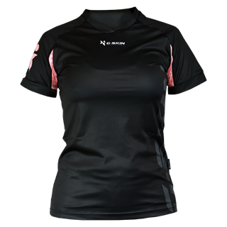 T-shirt-Elite-Dame-1