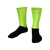 Chaussettes-Fluo