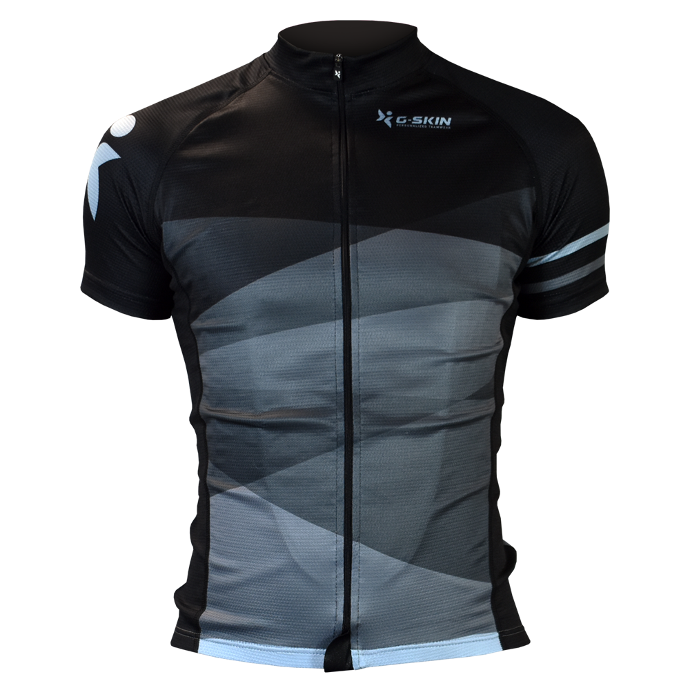 MaillotManchesCourtes-Classic