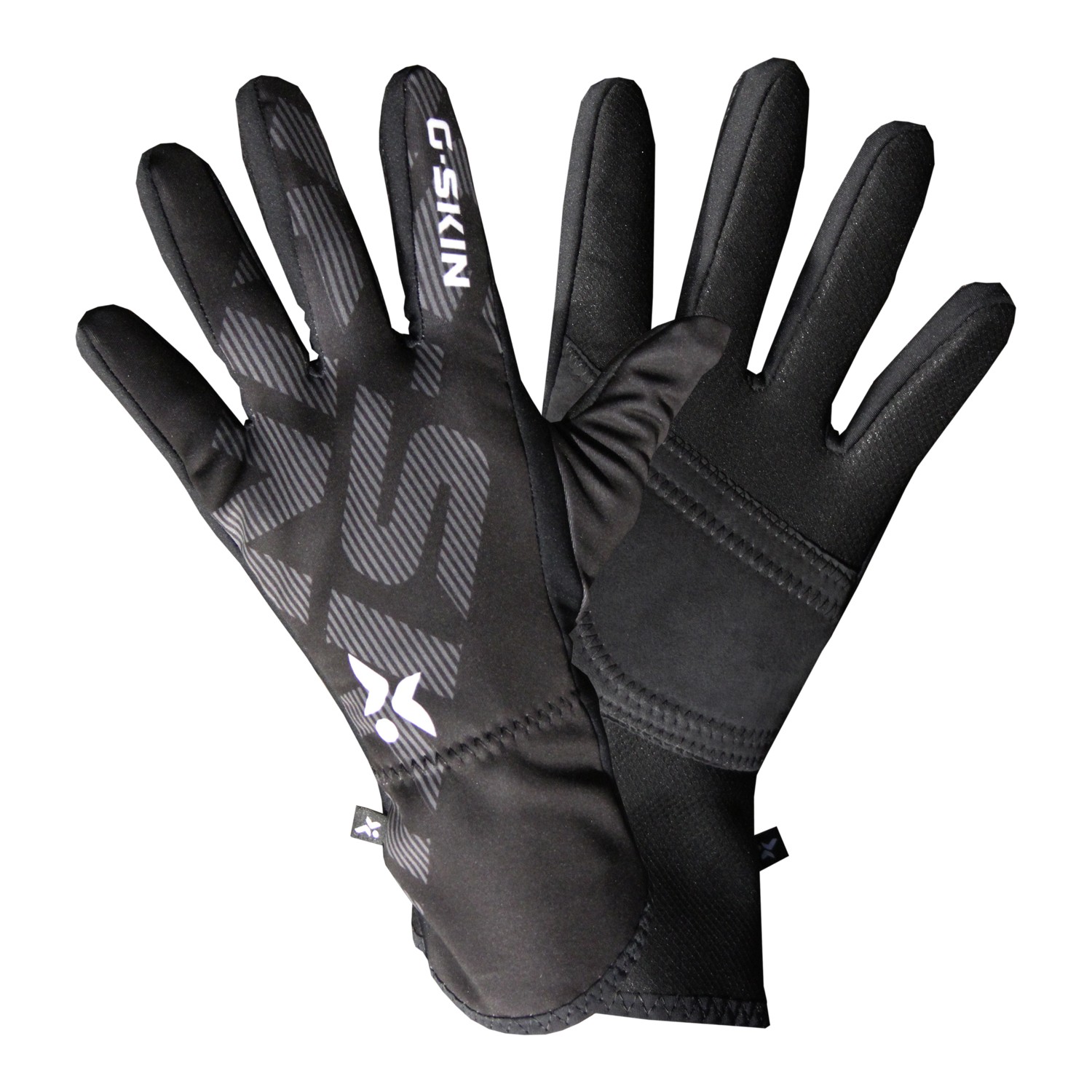 Gants Hiver