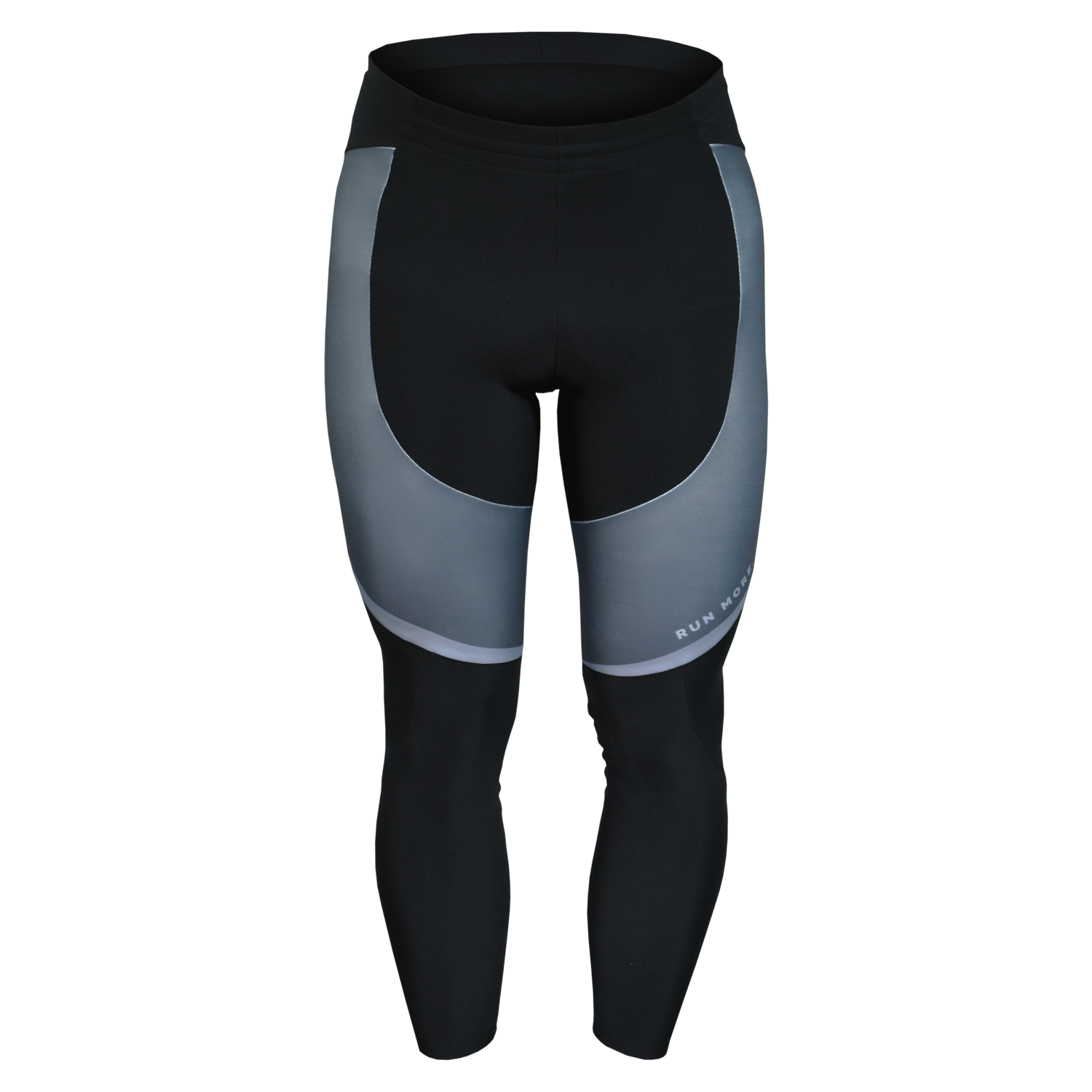 Collant Running Classic Hiver HOMMES