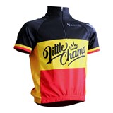 Maillot kids-BEL